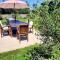 Maison à 30m de la plage avec grand jardin