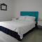 Hotel Suite Santa Rosa