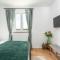 Holiday House Businia with Whirlpool
