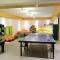 Hotel Garni Hubertushof