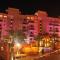 TRENDY 2BR GOLF RESIDENCE EILAT