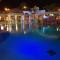 TRENDY 2BR GOLF RESIDENCE EILAT