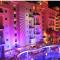 TRENDY 2BR GOLF RESIDENCE EILAT