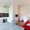 ALTIDO Superb Flat with Balcony