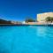 Gilboa cliffs- boutique suite - Nurit