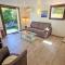 Douceur du soir - Duplex 45m2 - Terrasse - Jardinet - Wifi fibre - Plage à pied - Porticcio