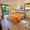 Douceur du soir - Duplex 45m2 - Terrasse - Jardinet - Wifi fibre - Plage à pied