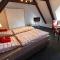 Pension Altes Burghotel