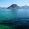 Villa Lofoten - The Steamery