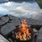 Villa Lofoten - The Steamery