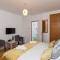 Sunset Bay Room