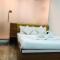 Hotel Santeria Inn, Best Luxurious Hotel AC Rooms In Surat
