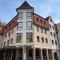 Apartmány U Pošty - Jáchymov
