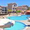 Greek Harmony Apartment