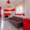 Guests Apartments in Sissi Creta