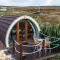 Arranmore Glamping - Aphort