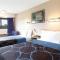 Days Inn by Wyndham Monmouth Junction-S Brunswick-Princeton