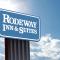 Rodeway Inn & Suites Enterprise