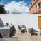 Ipsos Beach Studios by Konnect