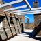 Villa Litharia, enchanting location and view