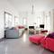 Villa Litharia, enchanting location and view