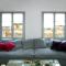 Villa Litharia, enchanting location and view