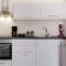 Central Apartments by Konnect, Ipsos