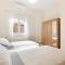 Central Apartments by Konnect, Ipsos