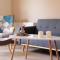 Central Apartments by Konnect, Ipsos