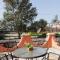 Central Apartments by Konnect, Ipsos