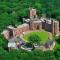 Peckforton Castle - Tarporley