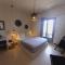 Ampelos Residence Naxos