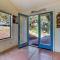 Healdsburg Home with Magnificent Vineyard View home
