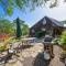 Healdsburg Home with Magnificent Vineyard View home