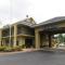 Days Inn by Wyndham Elberton