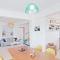 Nissini Shell, 3 bedroom villa with private pool at Nissi Beach