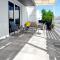 Nissini Shell, 3 bedroom villa with private pool at Nissi Beach