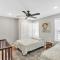 Enjoy Your Stay in this Amazing Location in Philadelphia! home - Филадельфия