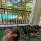 LeCoco Homestay Tiara Desaru with Netflix Pool View