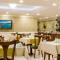 Golden Crown Hotel