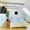aday - Reberbansgade Apartment Suite - Aalborg