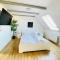 aday - Reberbansgade Apartment Suite - Aalborg