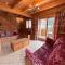 LAulp De Suz 1 - Demi chalet