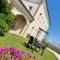 Villa Marietta Country House - Marche - Монтемаджоре-аль-Метауро