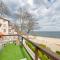 Dom & House - Apartament Orłowskie Molo przy plaży z widokiem na morze - Gdynia