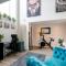 Luxury Architect Designed Apt 13 Mins to Royal mile