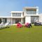 Villa Napa Seaside
