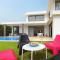 Villa Napa Seaside