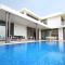 Villa Napa Seaside