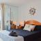 Seafront fully renovated apart amazing terrace - Cunit